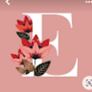 Meet your Posher, Ellie